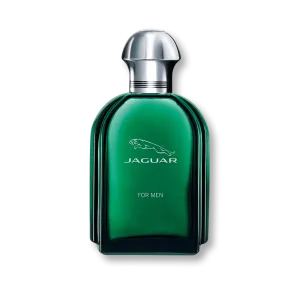 Jaguar Green EDT