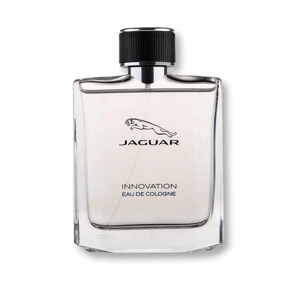 Jaguar Innovation EDC For Men
