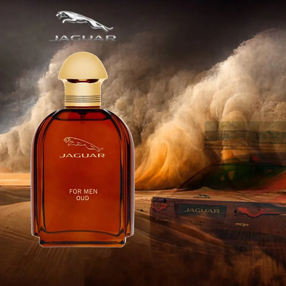 Jaguar Oud EDP