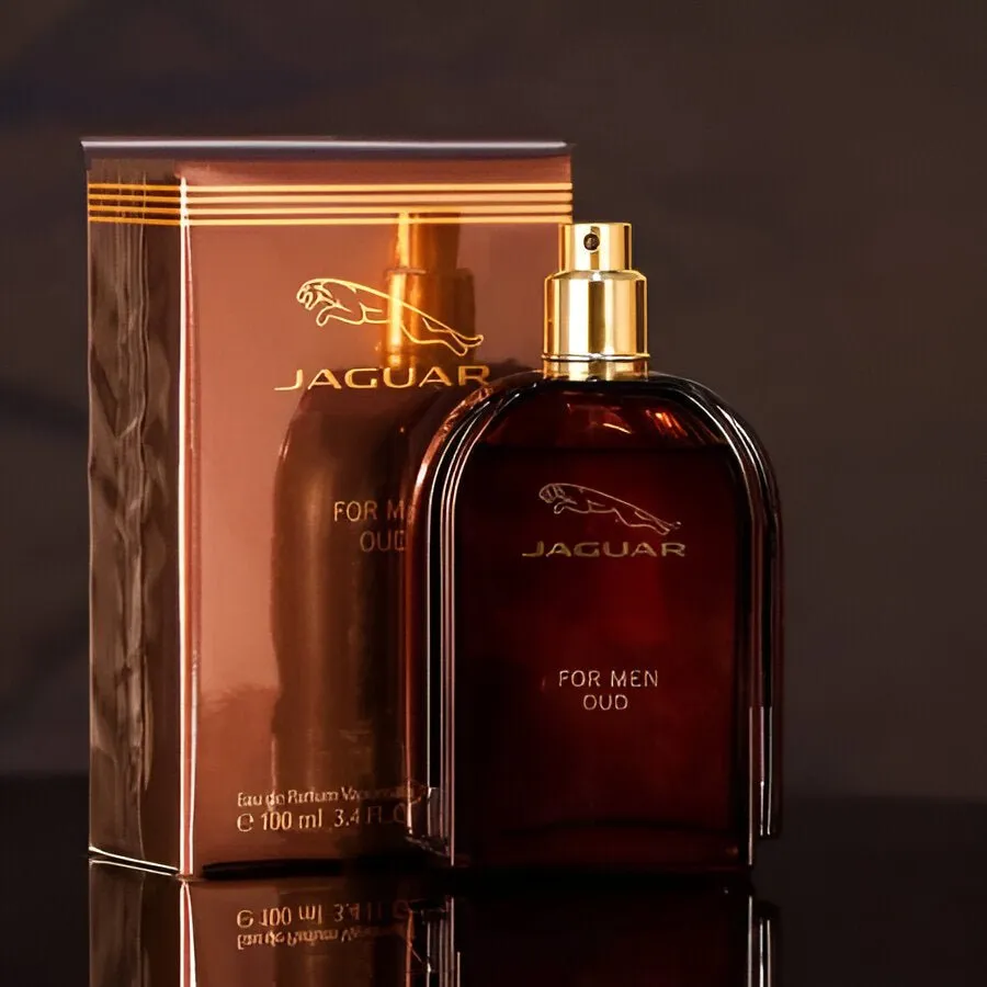 Jaguar Oud EDP