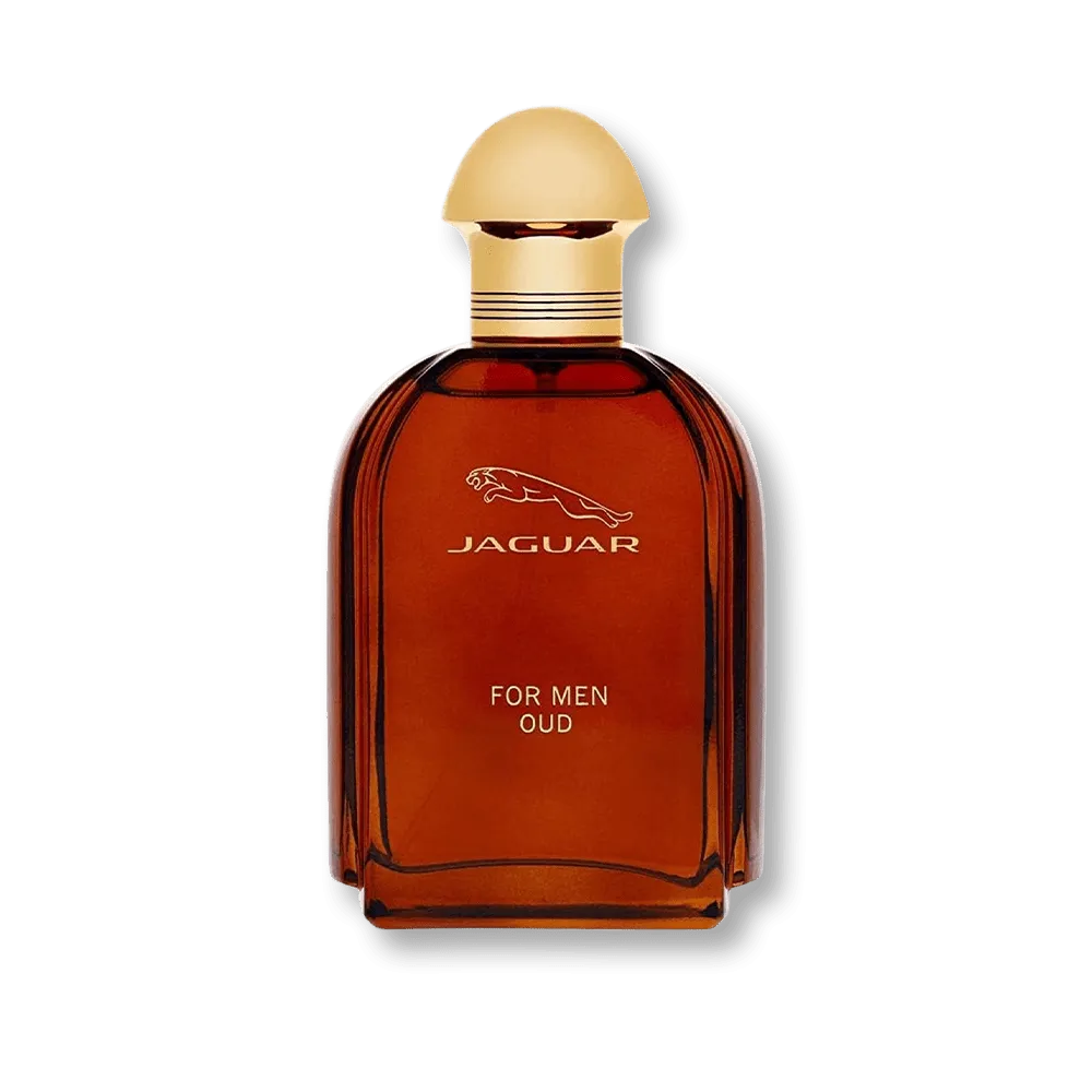 Jaguar Oud EDP