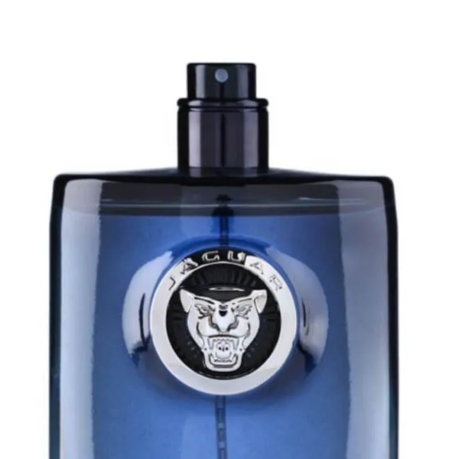 Jaguar Pace EDT