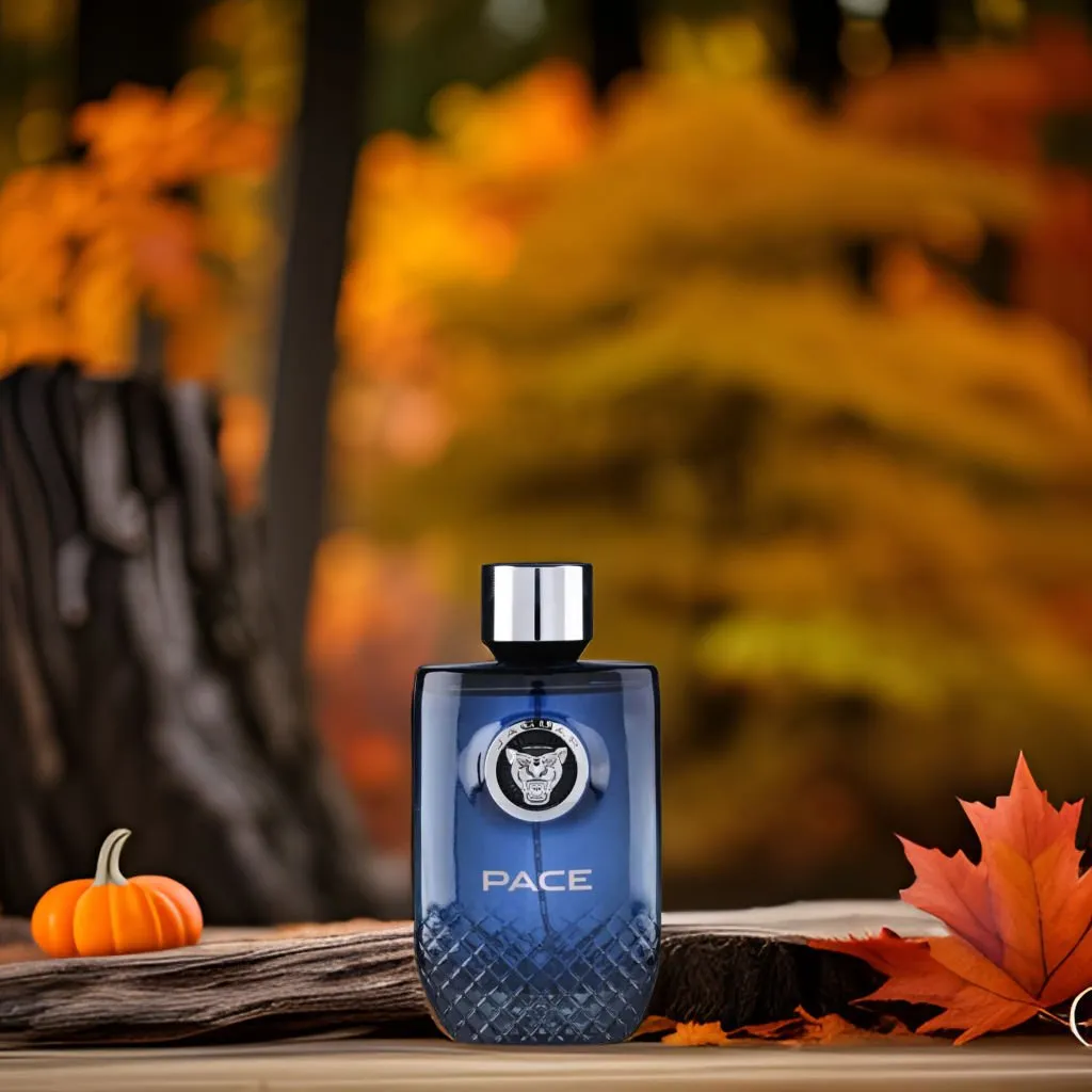 Jaguar Pace EDT