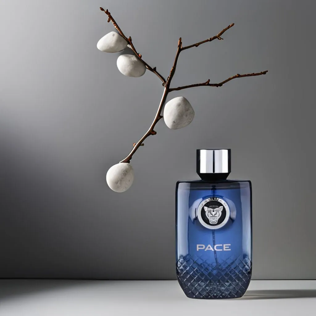 Jaguar Pace EDT