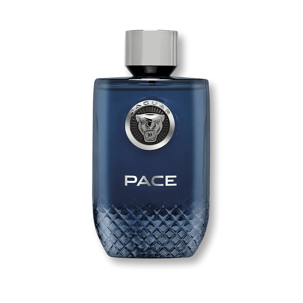 Jaguar Pace EDT