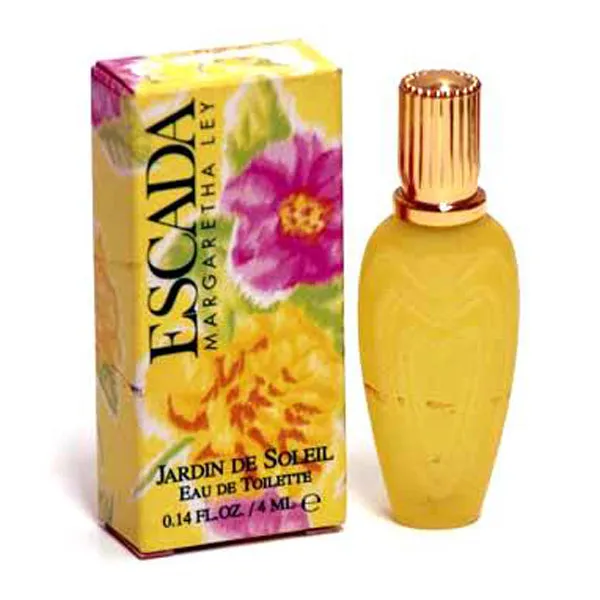 Jardin de Soleil by Escada