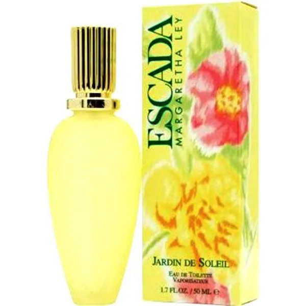Jardin de Soleil by Escada