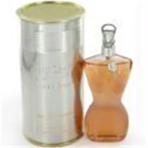 JEAN PAUL GAULTIER by Jean Paul Gaultier Eau De Toilette Spray 1.7 oz