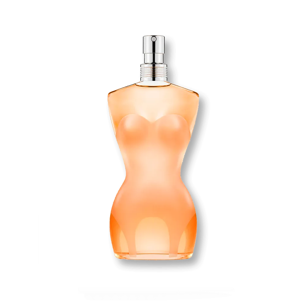 Jean Paul Gaultier Classique EDT