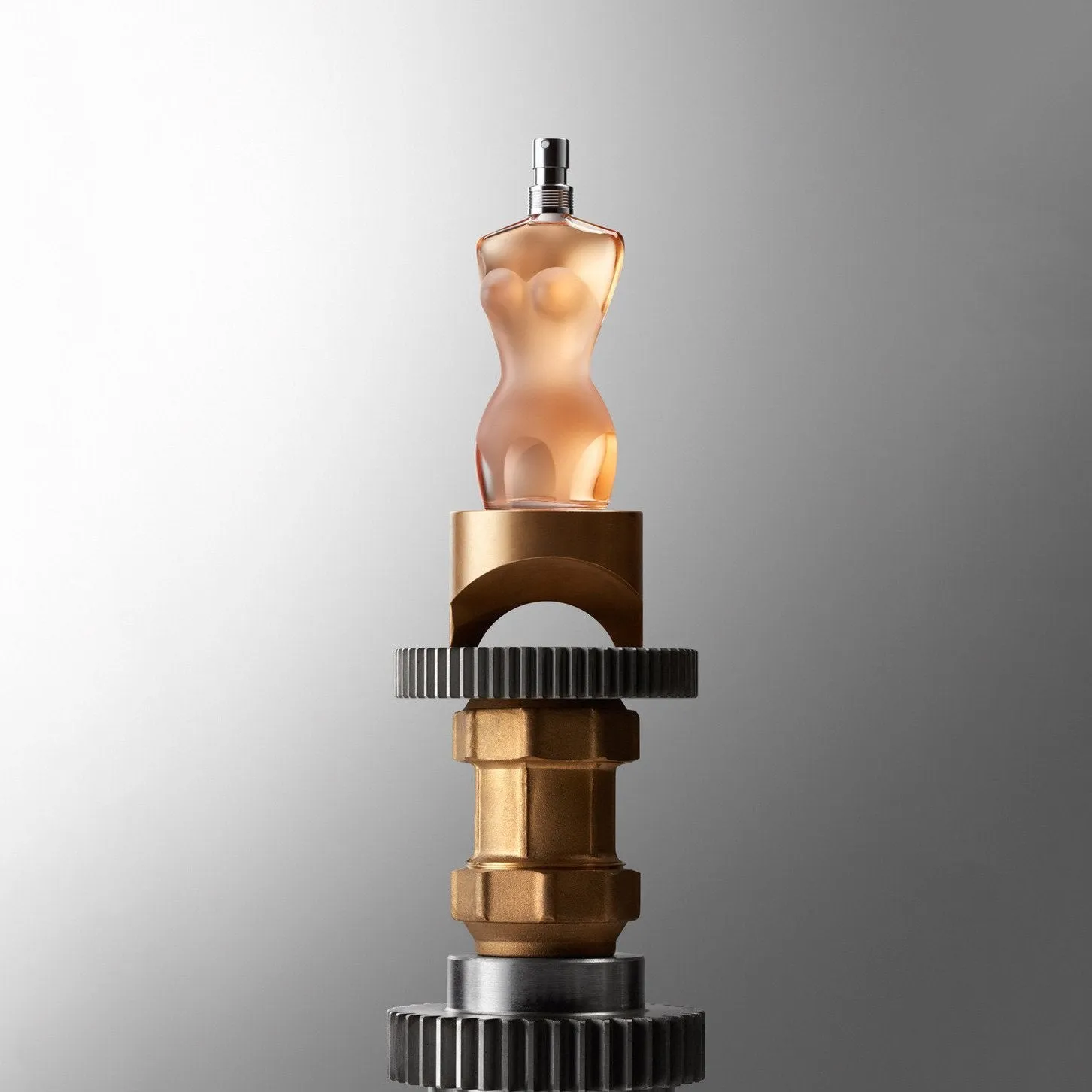 Jean Paul Gaultier Classique EDT