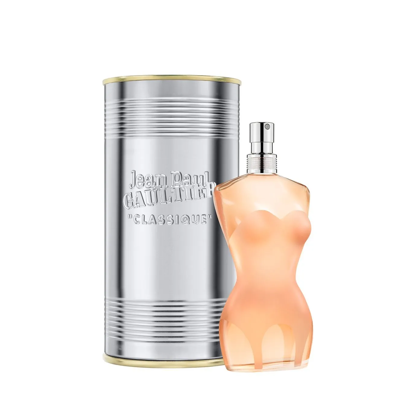 Jean Paul Gaultier Classique EDT
