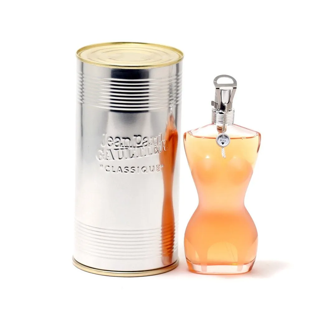 Jean Paul Gaultier Classique EDT