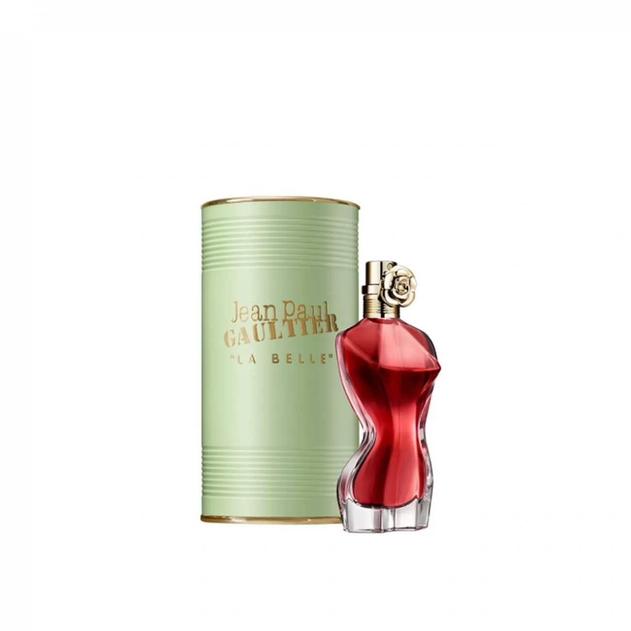 Jean Paul Gaultier La Belle EDP