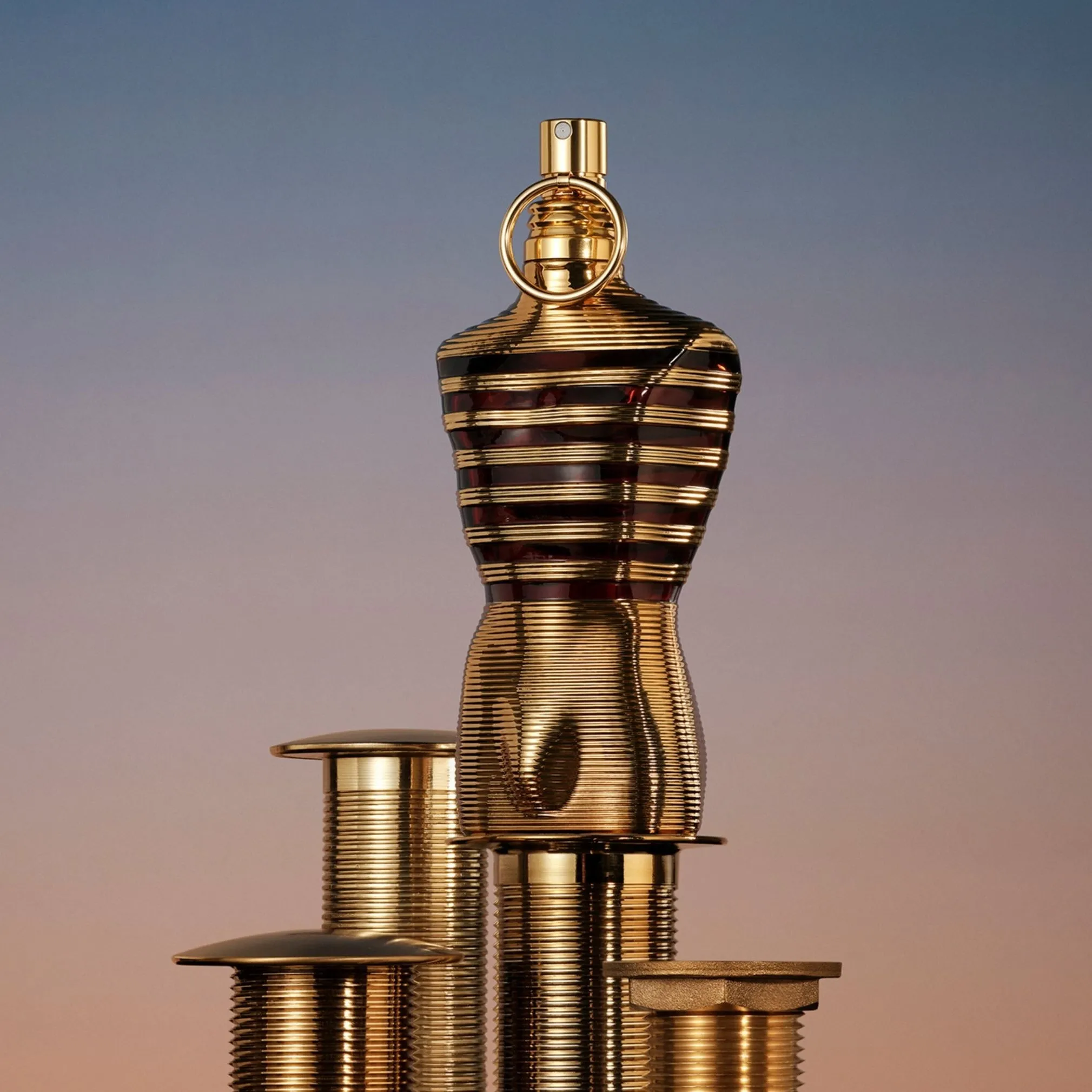 Jean Paul Gaultier Le Male Elixir Parfum