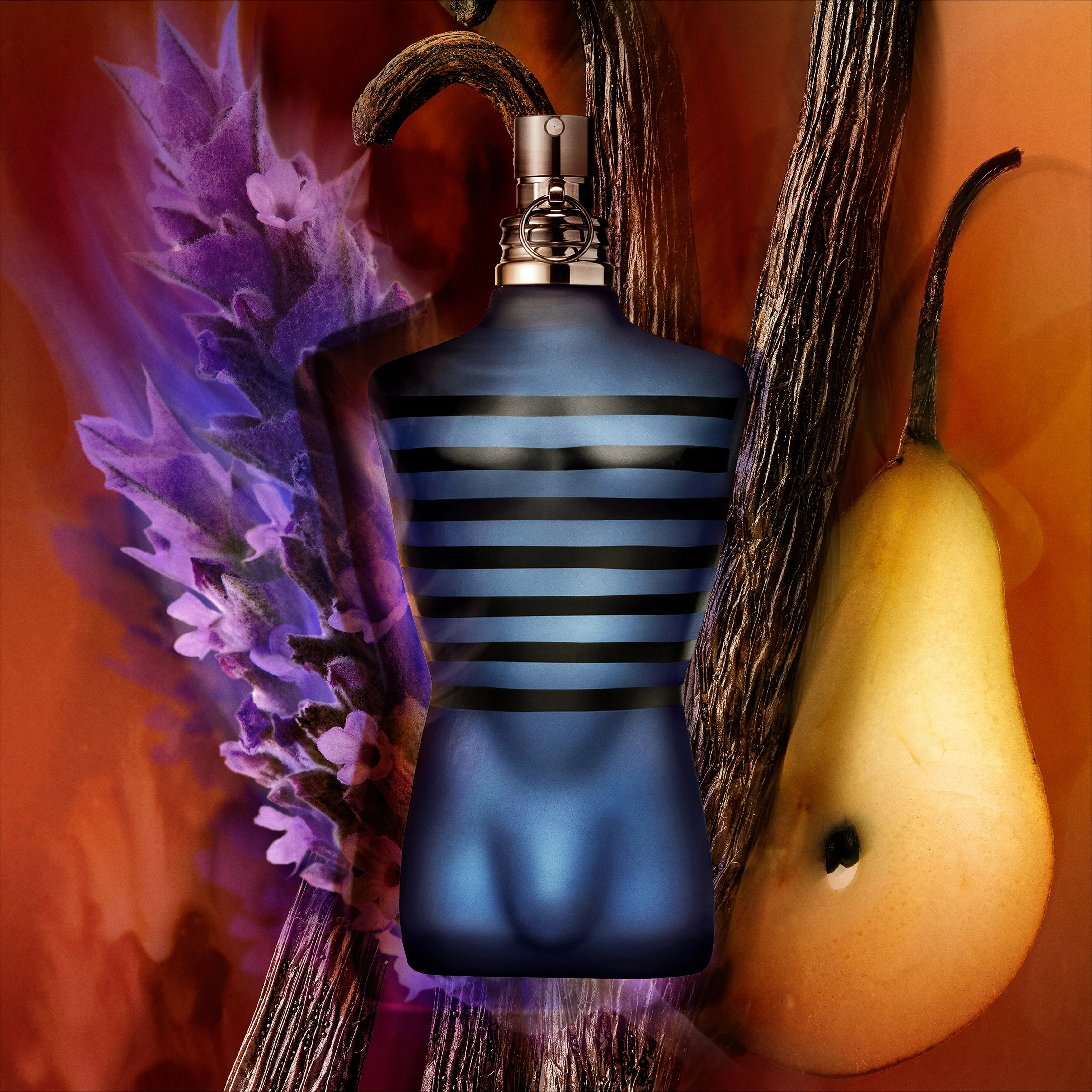 Jean Paul Gaultier Le Male Intense EDT
