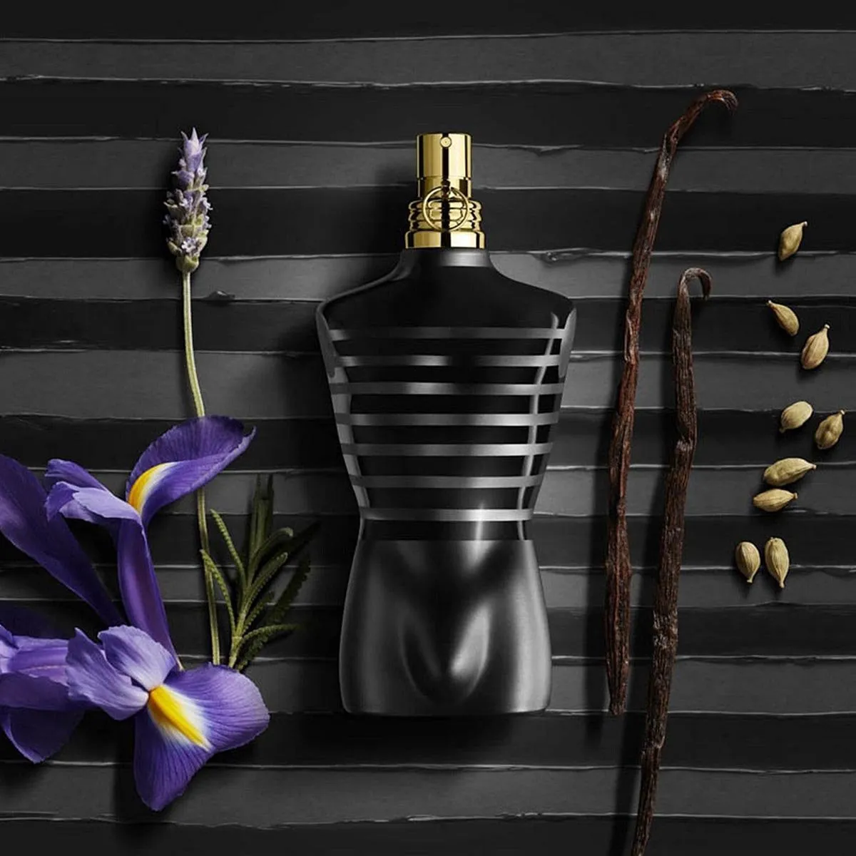 Jean Paul Gaultier Le Male Le Parfum Intense