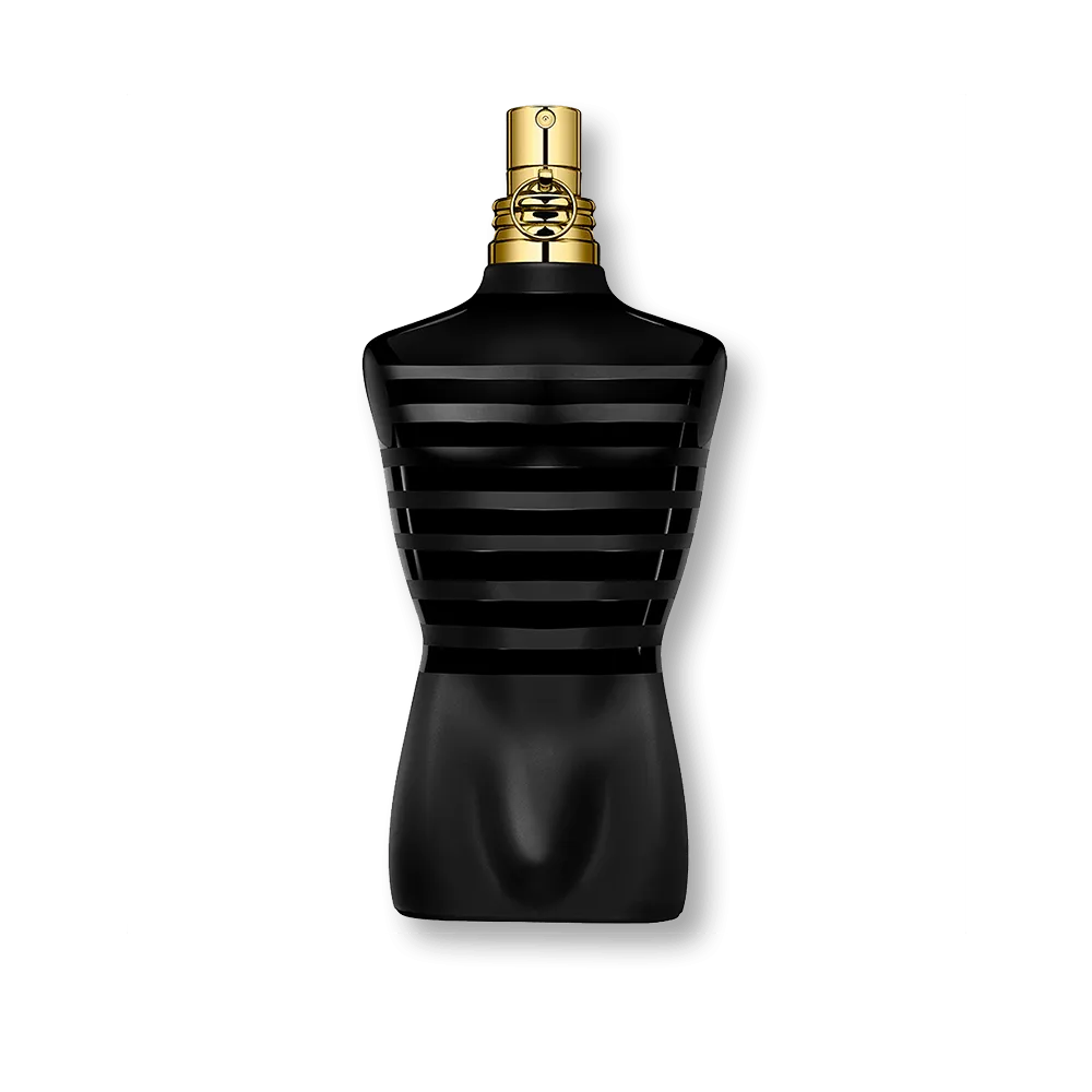 Jean Paul Gaultier Le Male Le Parfum Intense