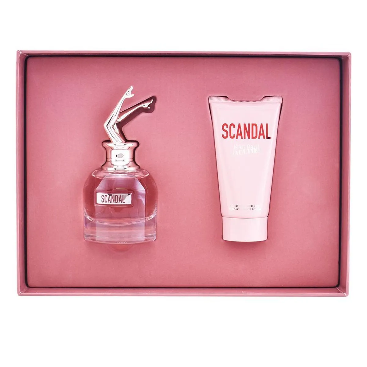 Jean Paul Gaultier Scandal Body Lotion Gift Set