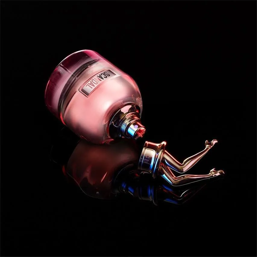 Jean Paul Gaultier Scandal Body Lotion Gift Set