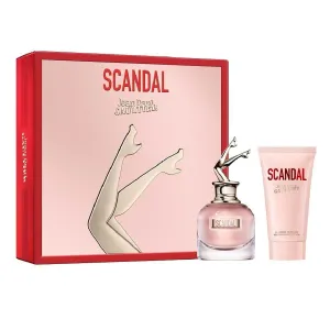 Jean Paul Gaultier Scandal Body Lotion Gift Set