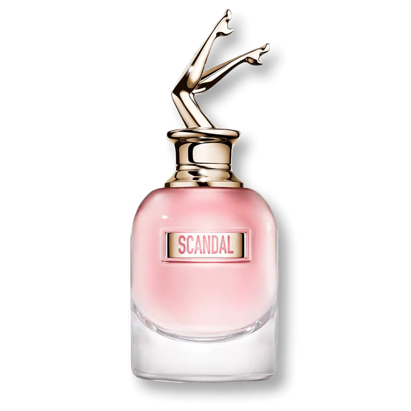 Jean Paul Gaultier Scandal Body Lotion Gift Set