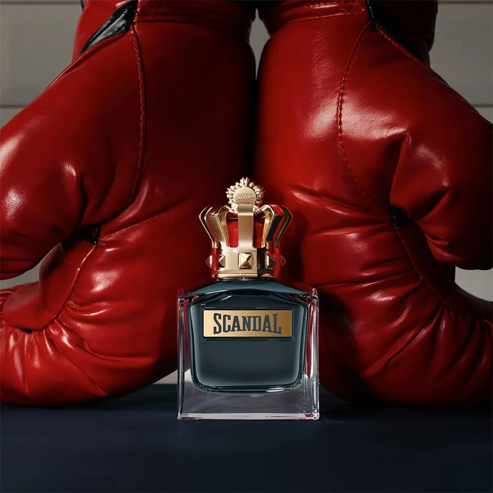 Jean Paul Gaultier Scandal Pour Homme EDT