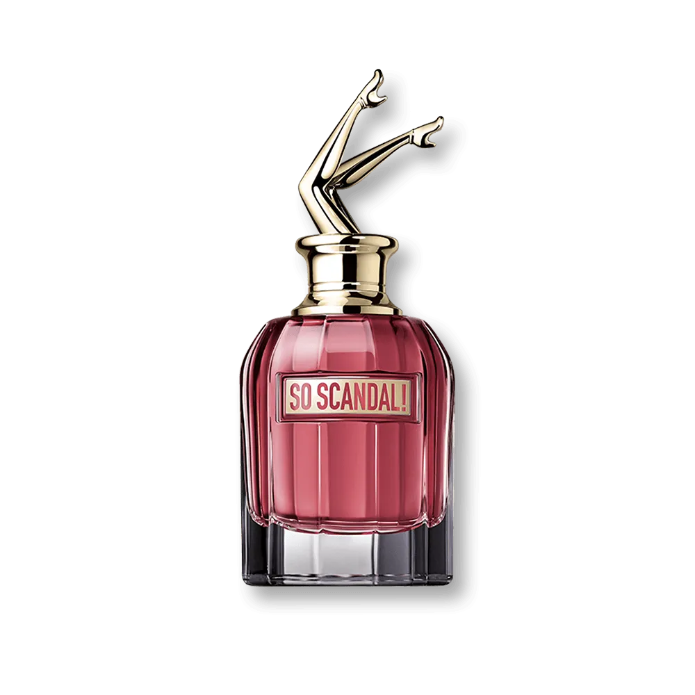 Jean Paul Gaultier So Scandal EDP