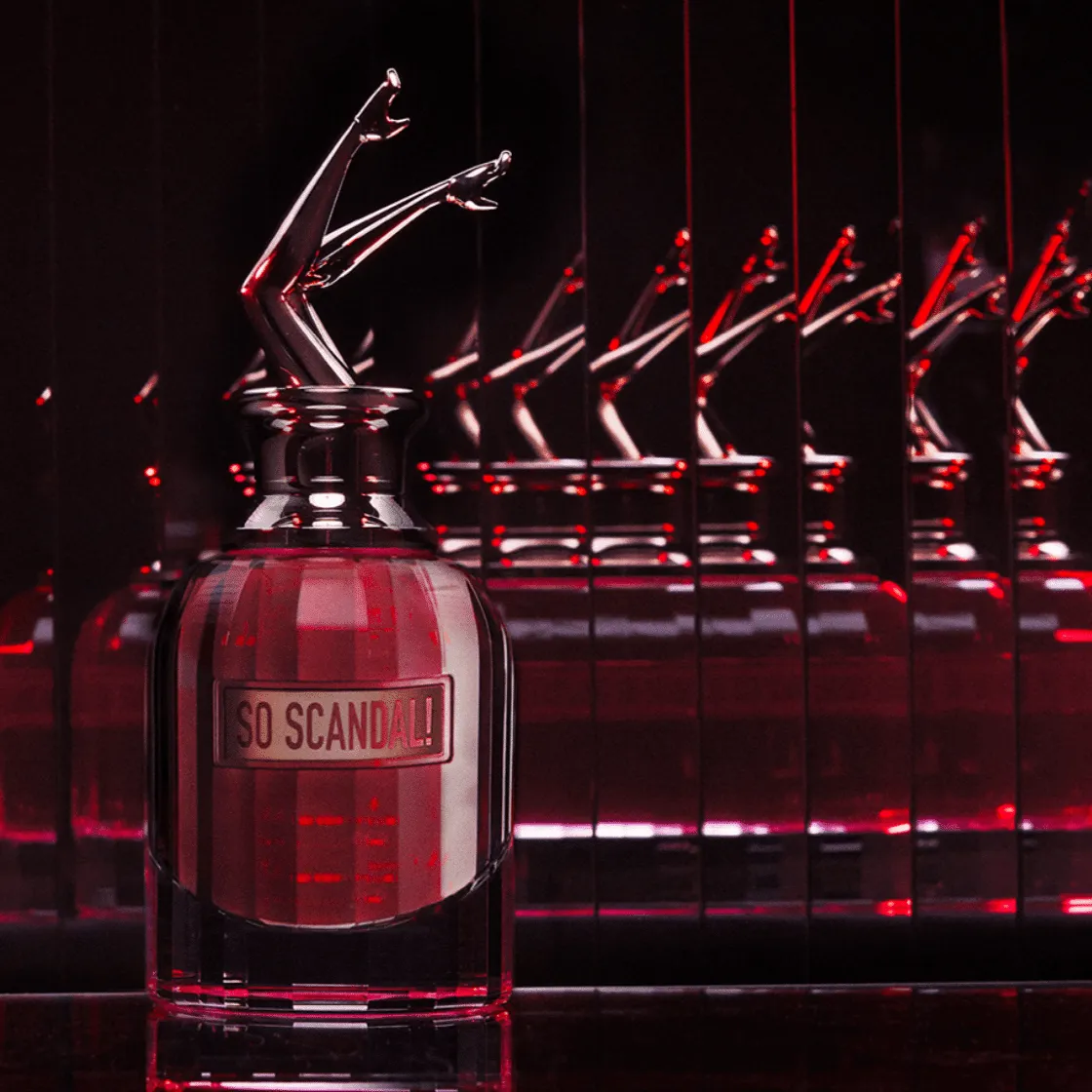 Jean Paul Gaultier So Scandal EDP