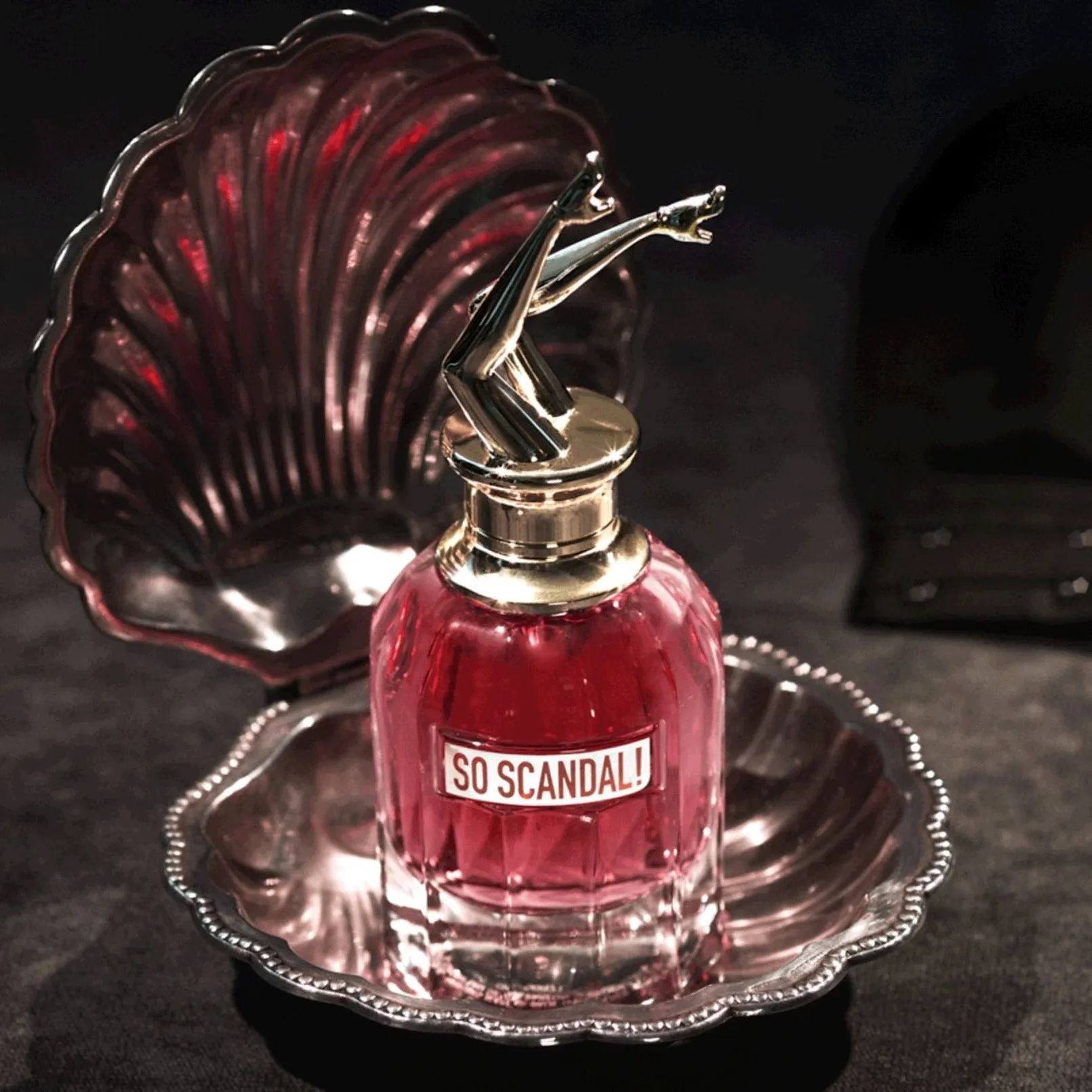 Jean Paul Gaultier So Scandal EDP