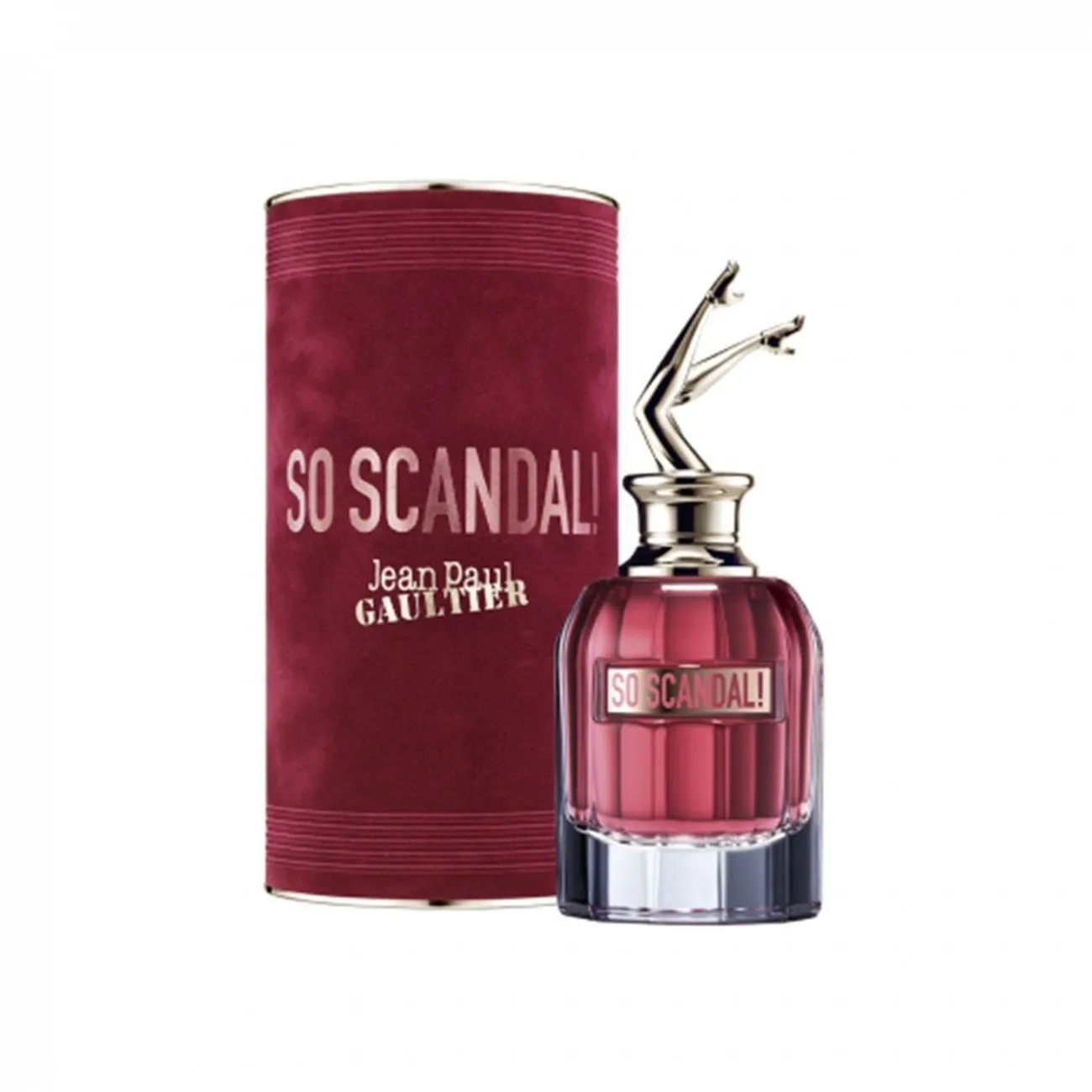 Jean Paul Gaultier So Scandal EDP