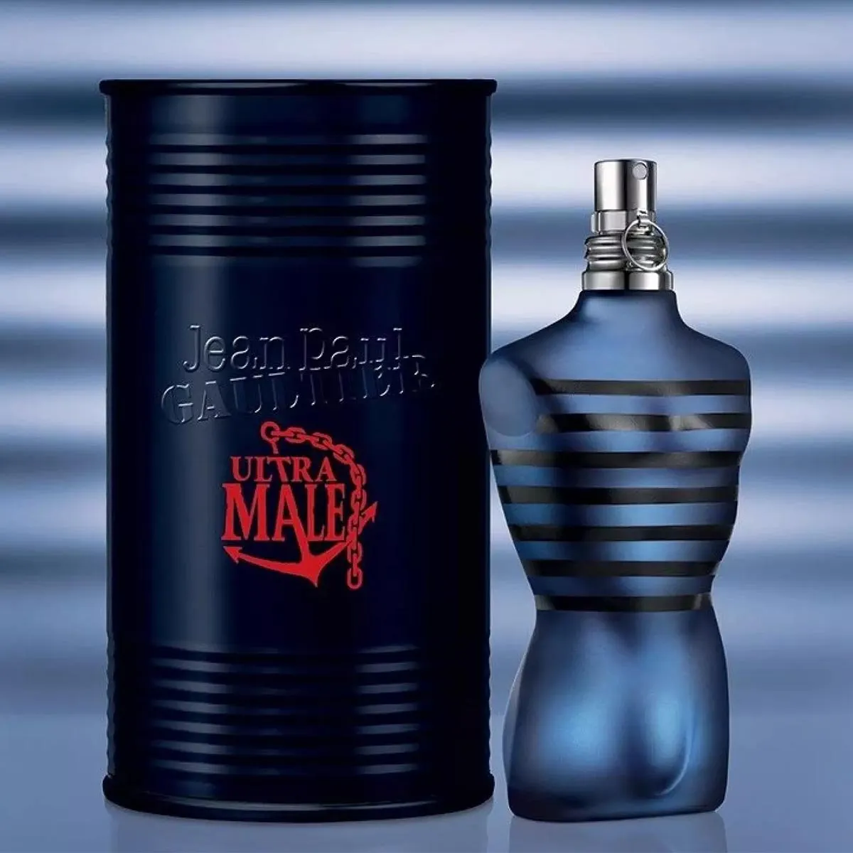 Jean Paul Gaultier Ultra Male EDT Intense