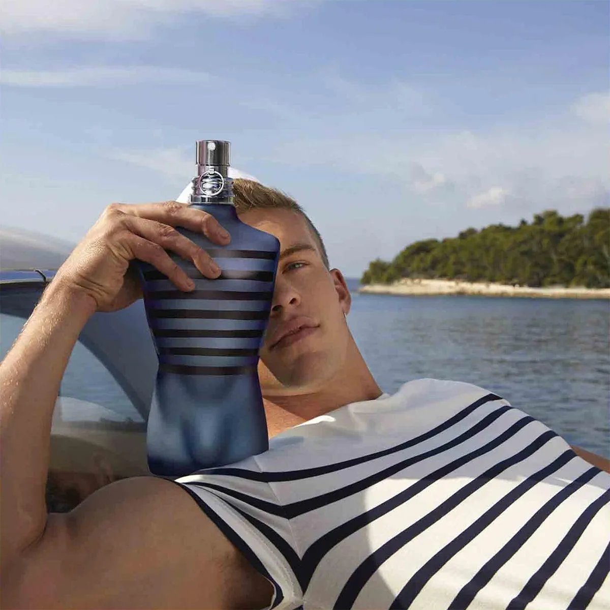 Jean Paul Gaultier Ultra Male EDT Intense