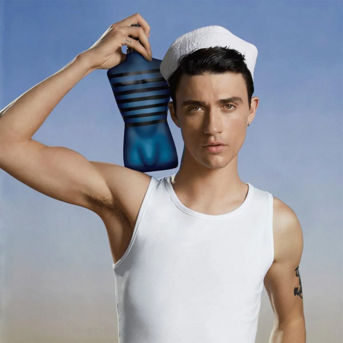 Jean Paul Gaultier Ultra Male EDT Intense