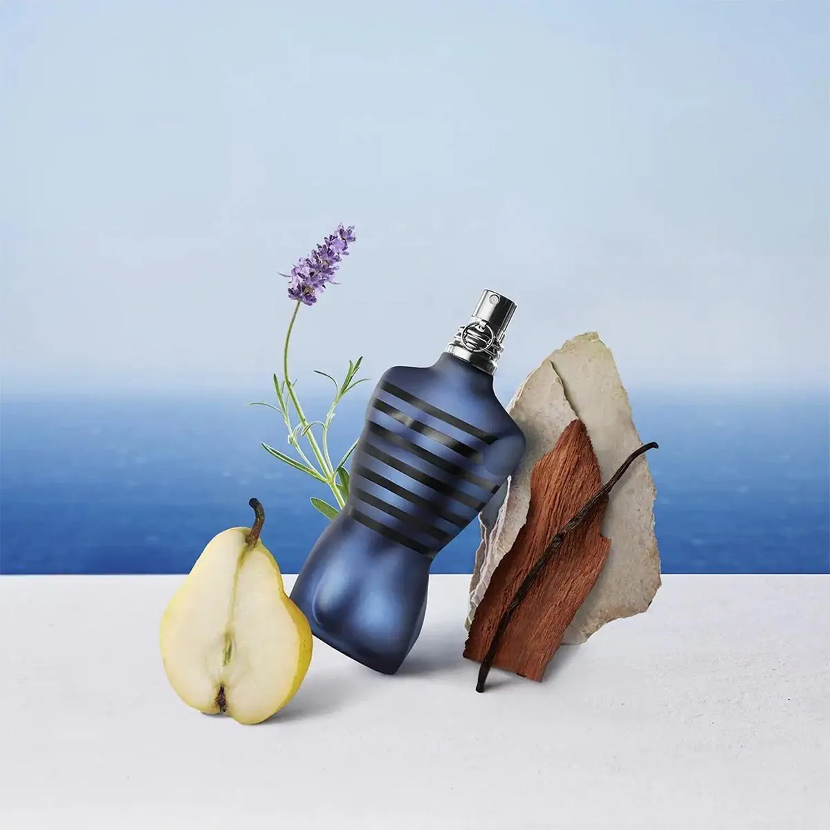 Jean Paul Gaultier Ultra Male EDT Intense