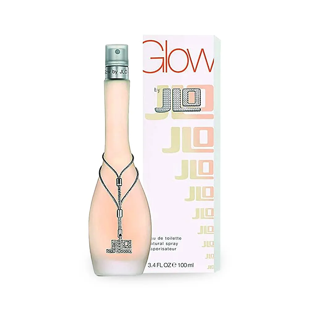 Jennifer Lopez Glow EDT