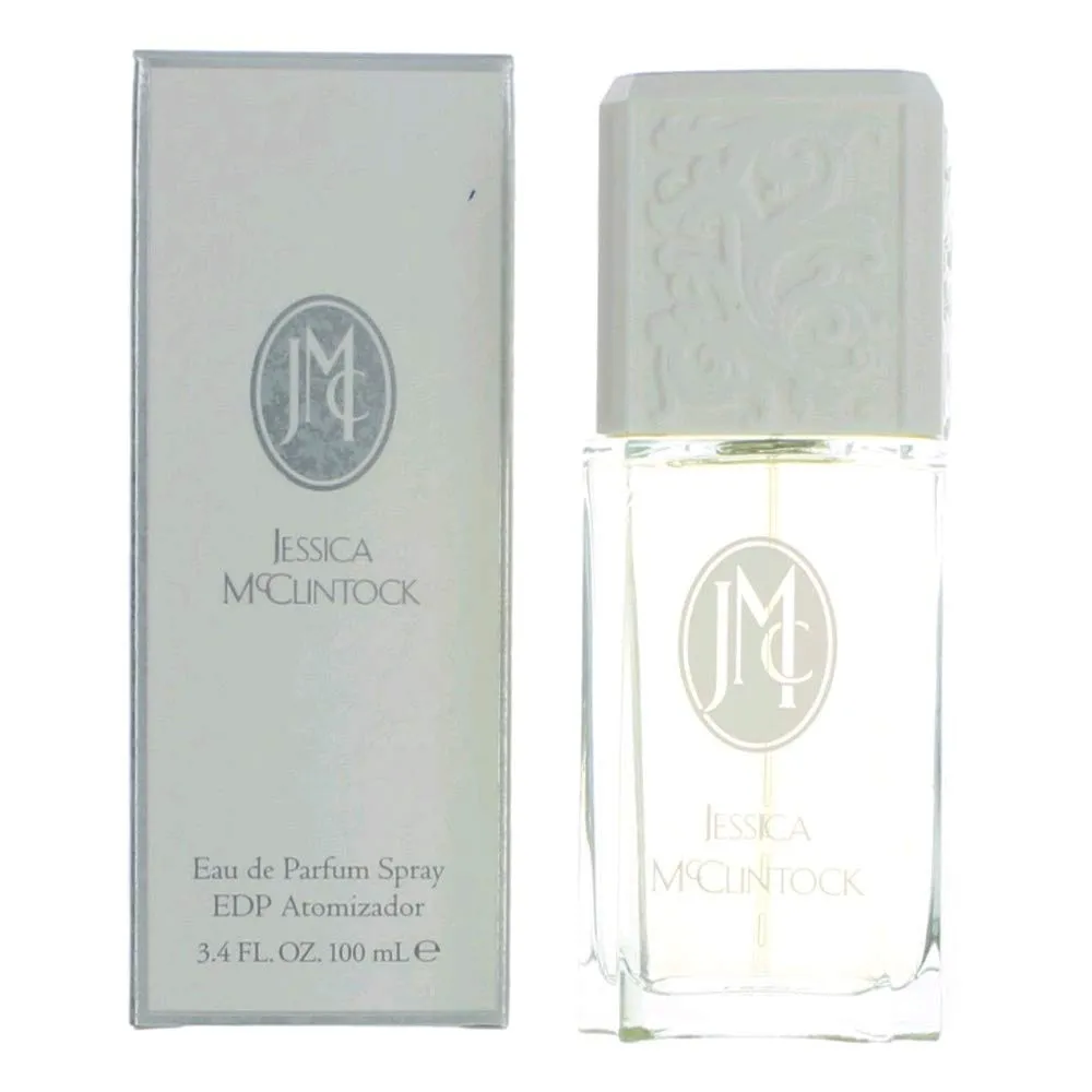 Jessica Mcclintock White EDP