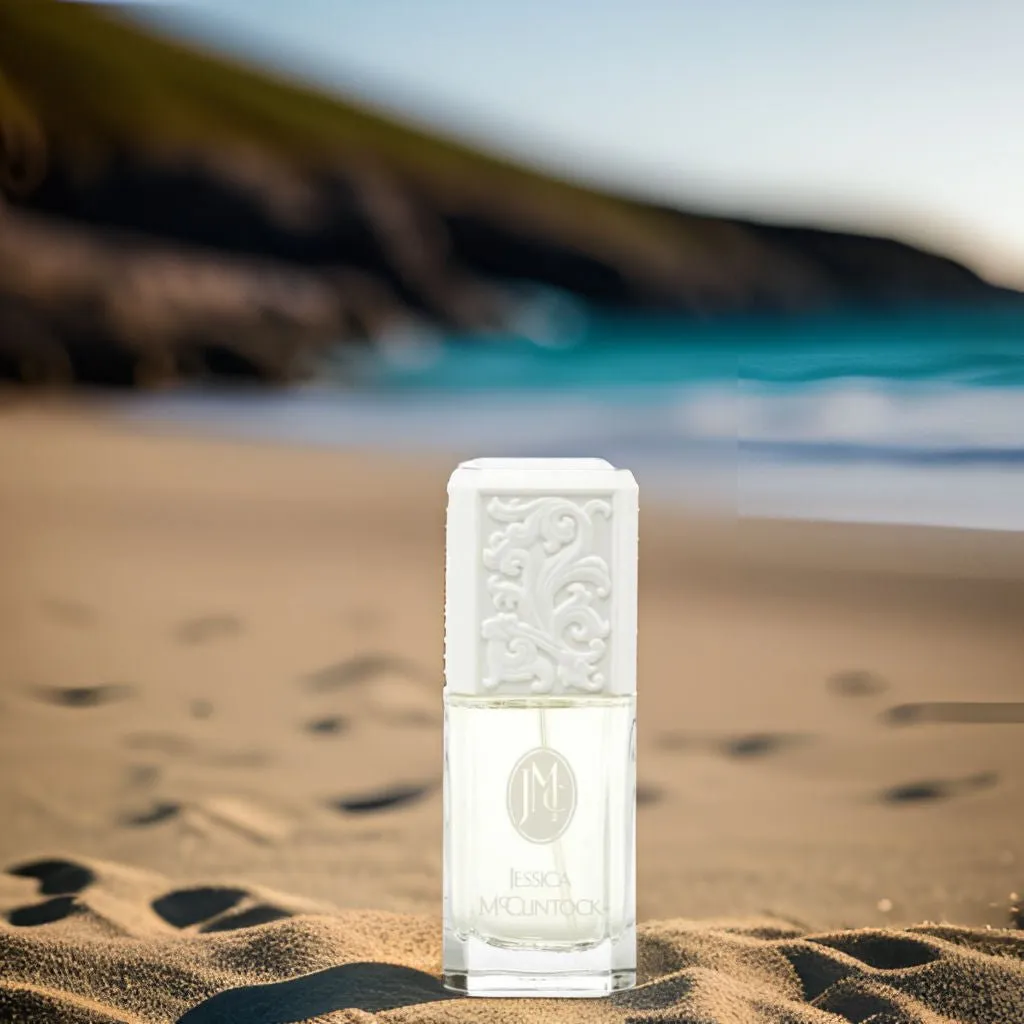 Jessica Mcclintock White EDP