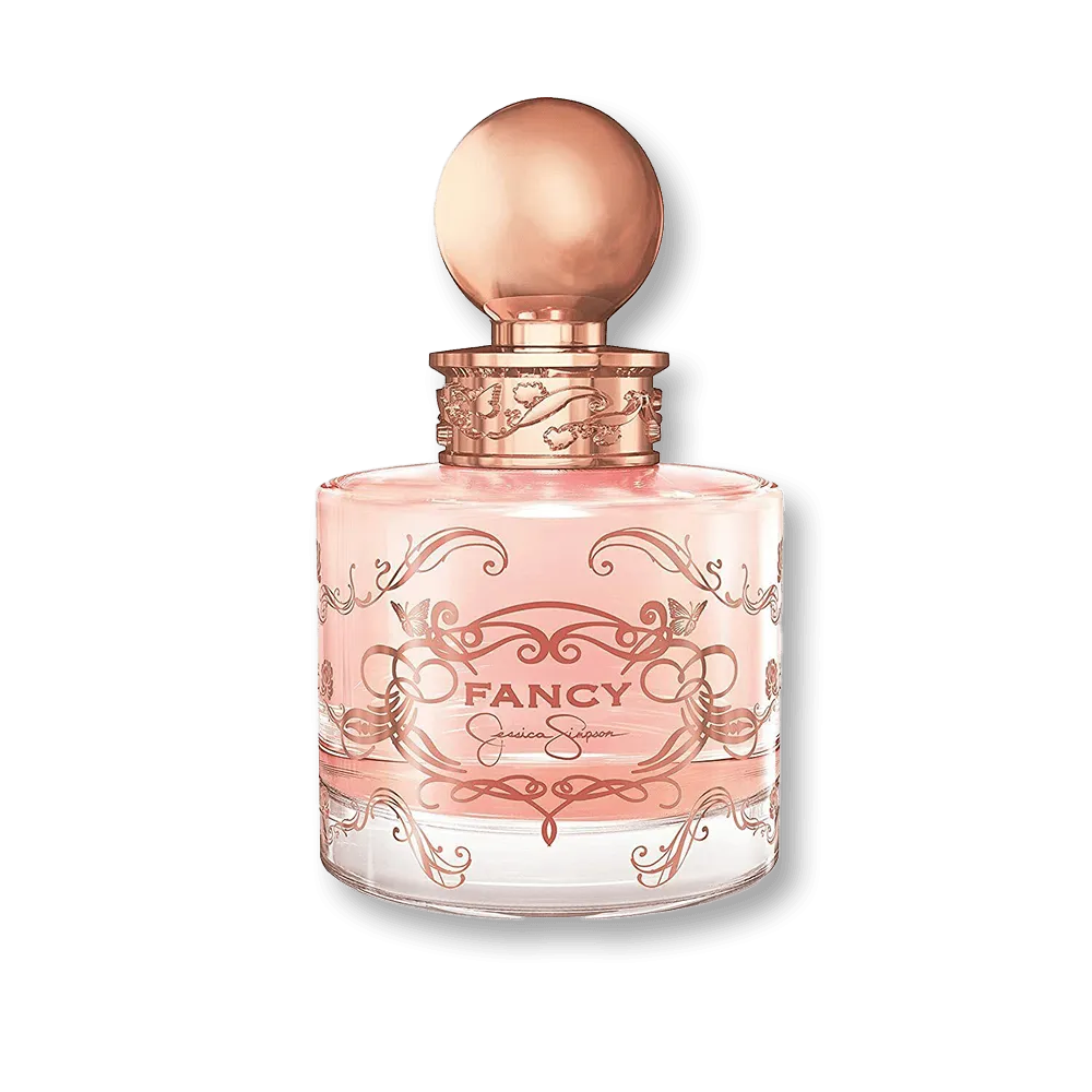 Jessica Simpson Fancy EDP