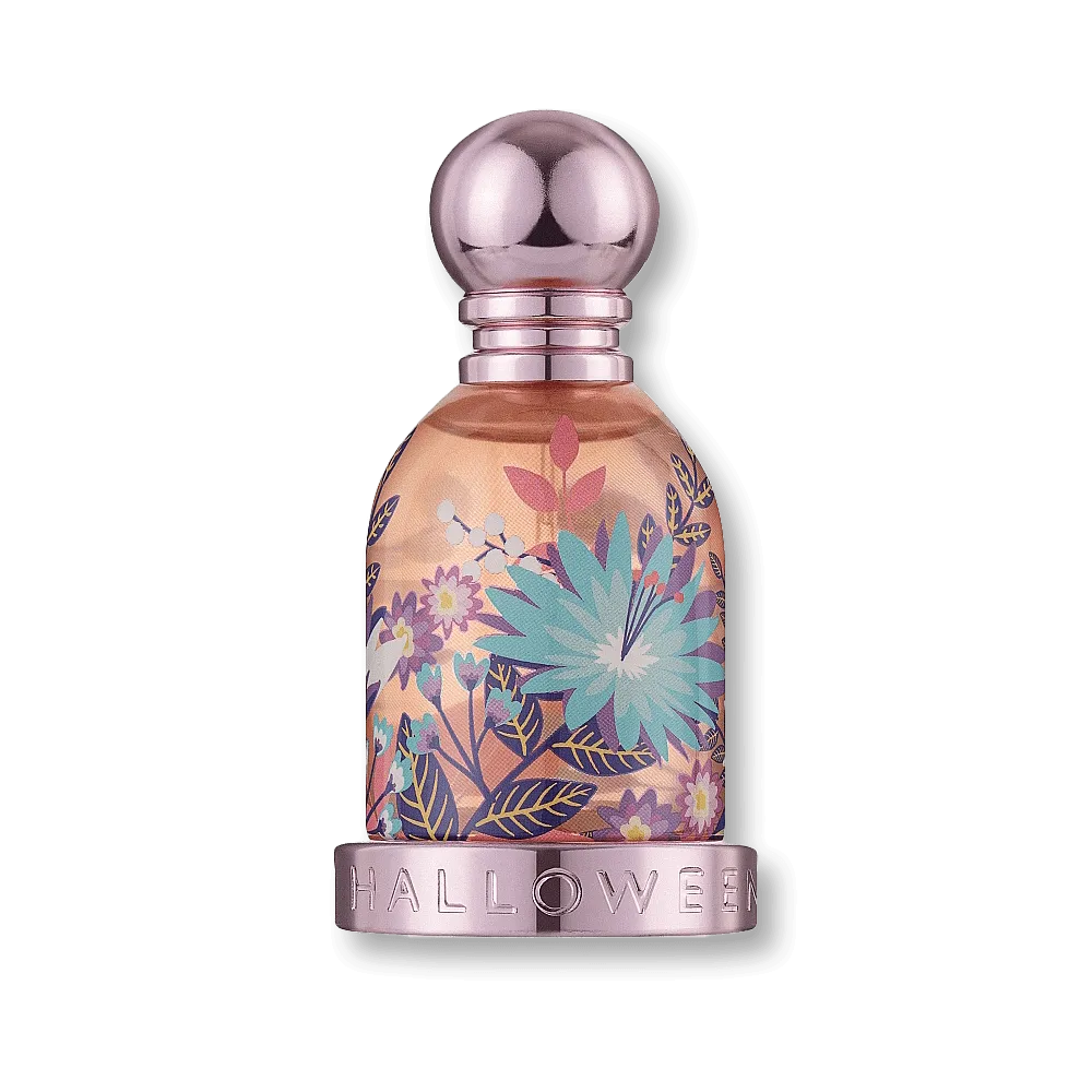 Jesus Del Pozo Halloween Blossom EDT For Women