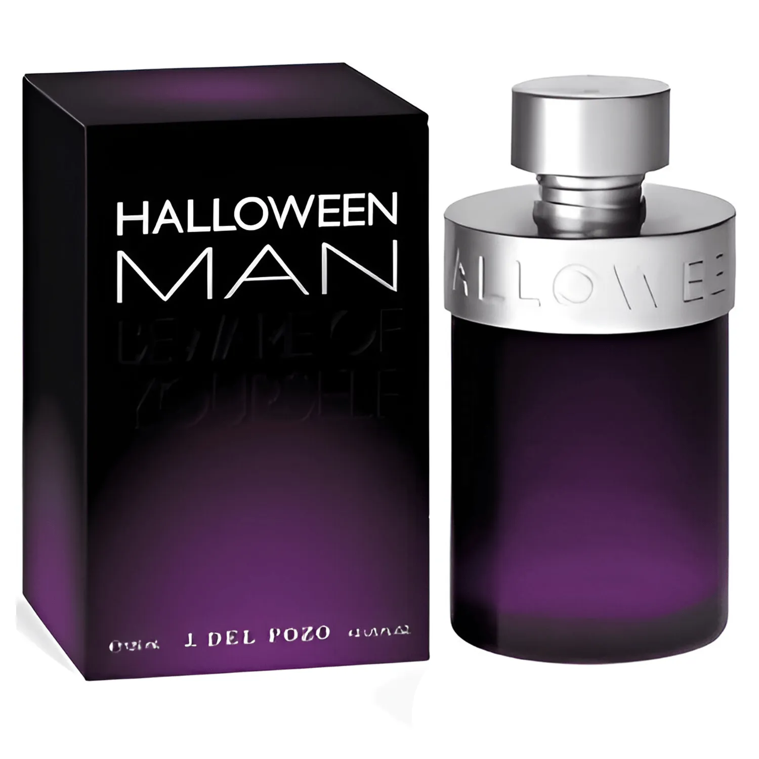 Jesus Del Pozo Halloween Man EDT