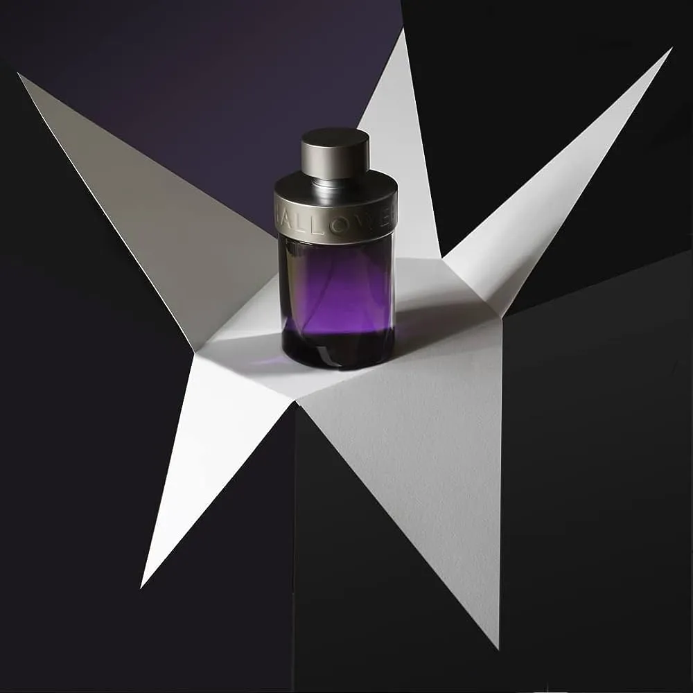 Jesus Del Pozo Halloween Man EDT