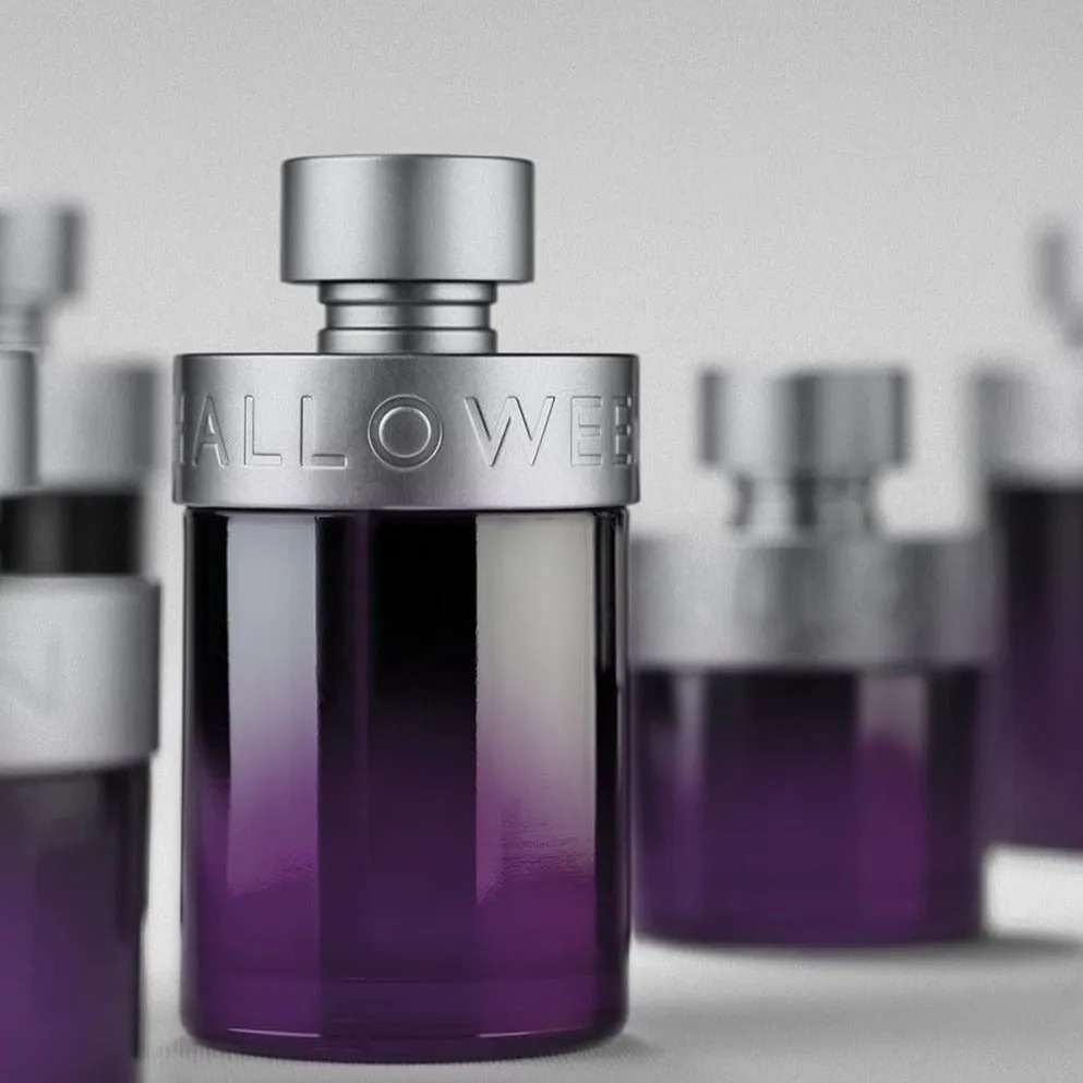 Jesus Del Pozo Halloween Man EDT