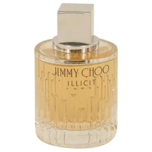 Jimmy Choo 533740 Illicit by Jimmy Choo Eau De Parfum Spray for Women&#44; 3.3 oz