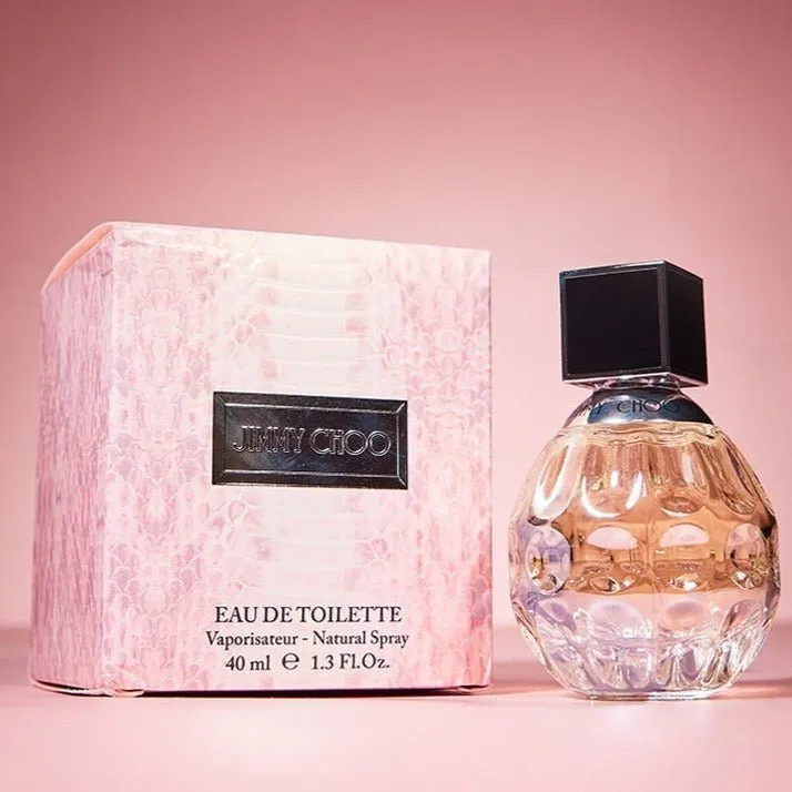 Jimmy Choo EDT