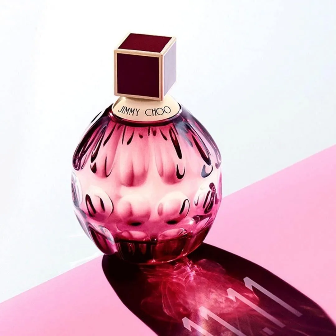 Jimmy Choo Fever EDP