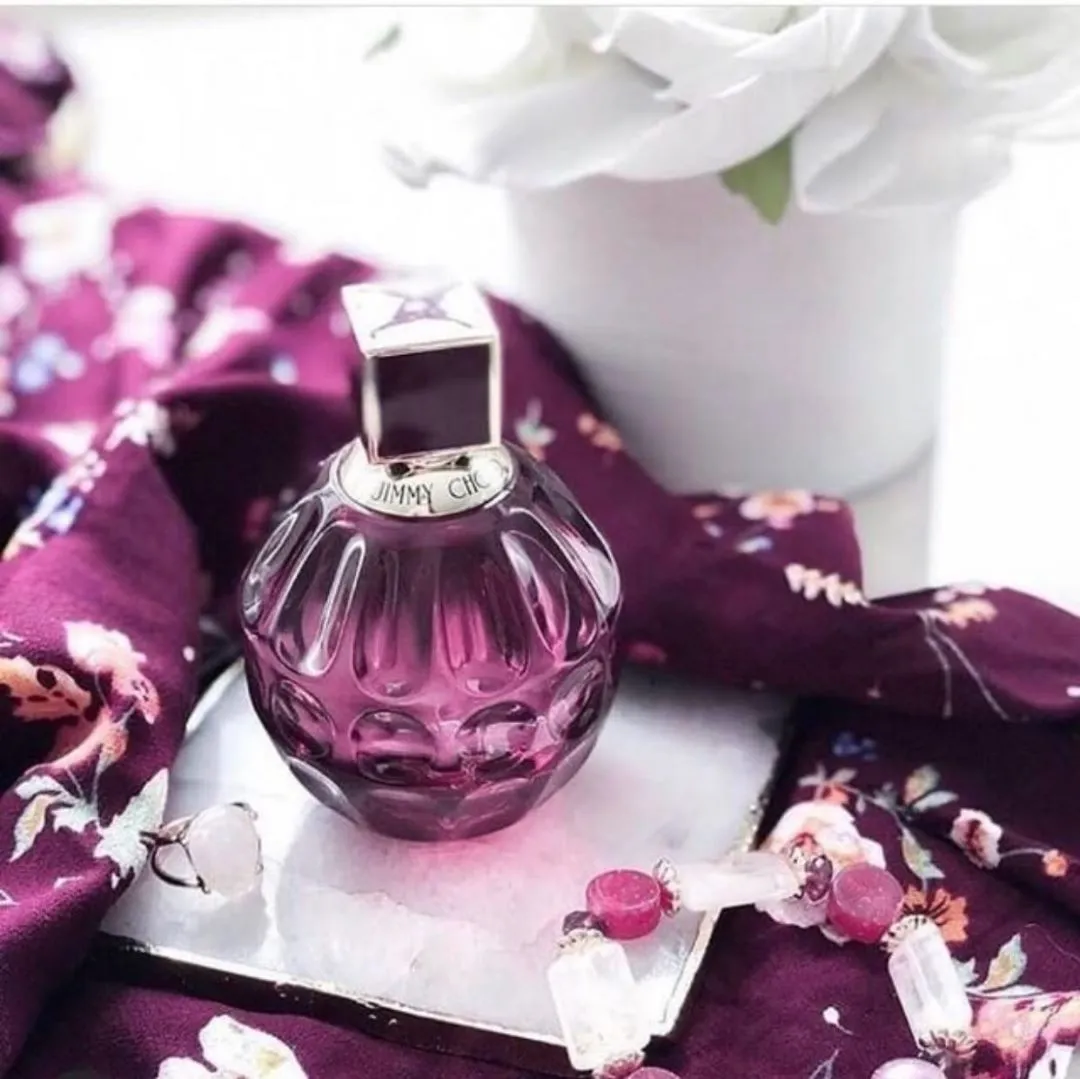 Jimmy Choo Fever EDP