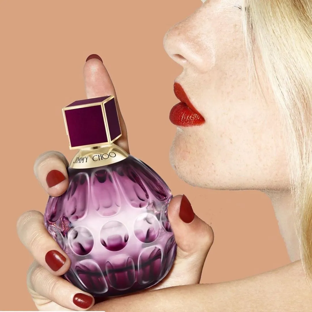 Jimmy Choo Fever EDP