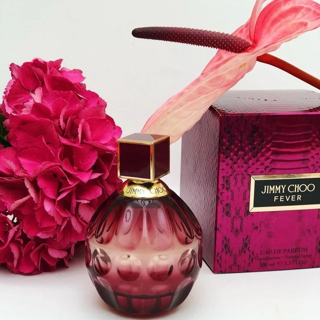 Jimmy Choo Fever EDP