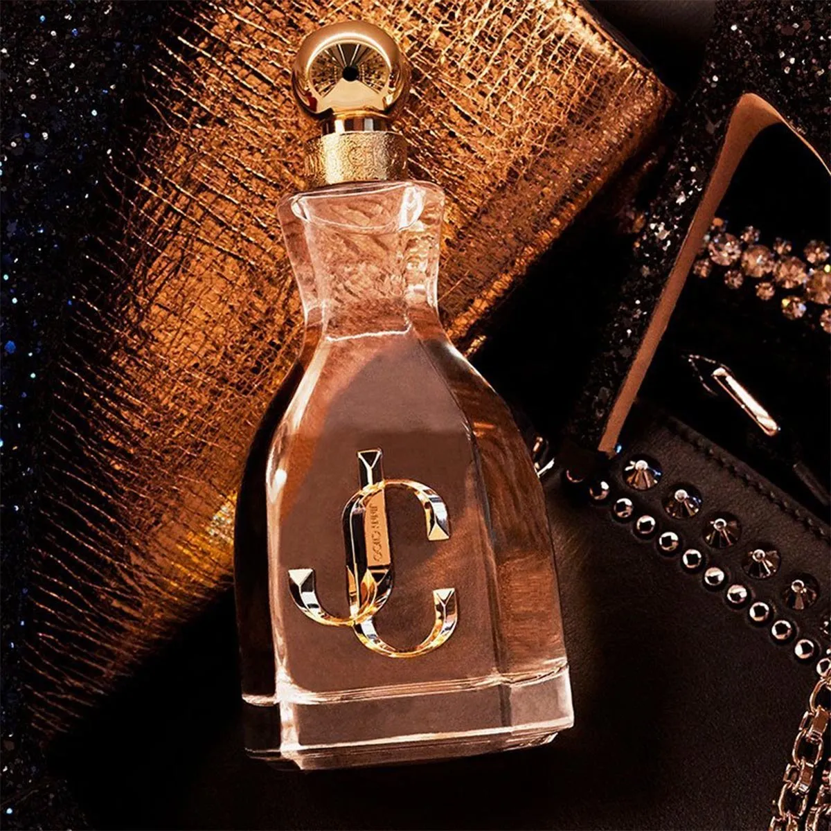 Jimmy Choo I Want Choo EDP
