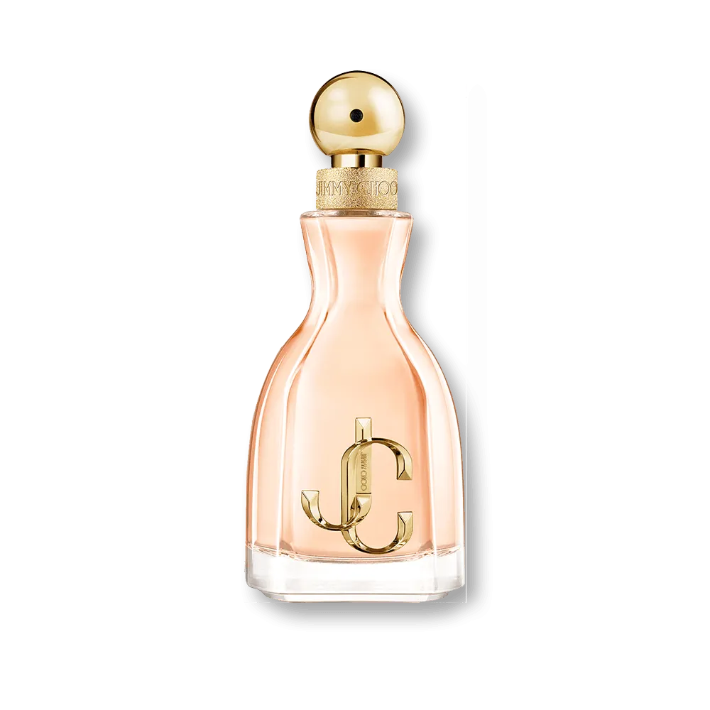 Jimmy Choo I Want Choo EDP